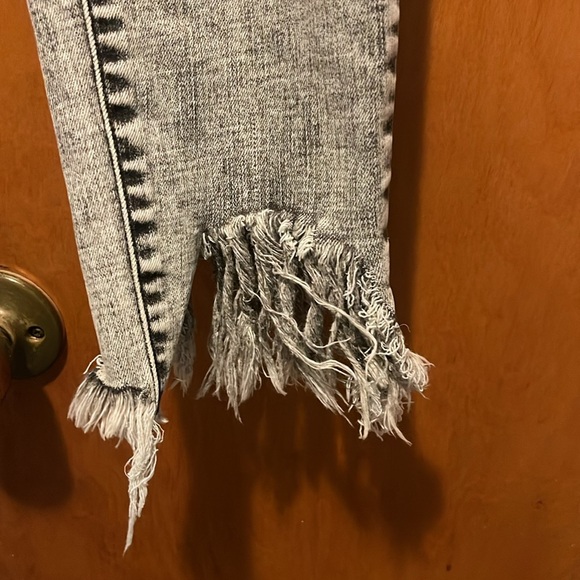 Crop jean - Picture 2 of 4